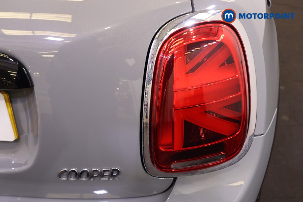 Mini Hatchback Cooper Sport Manual Petrol Hatchback - Stock Number (1579944) - 29th supplementary image
