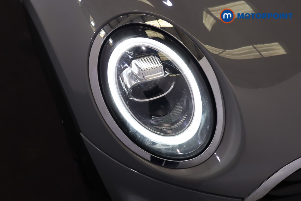 Mini Hatchback Cooper Sport Manual Petrol Hatchback - Stock Number (1579944) - 31st supplementary image