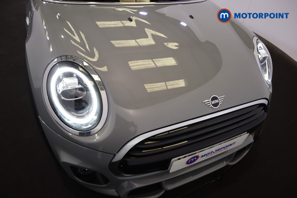 Mini Hatchback Cooper Sport Manual Petrol Hatchback - Stock Number (1579944) - 32nd supplementary image