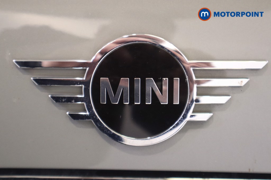 Mini Hatchback Cooper Sport Manual Petrol Hatchback - Stock Number (1579944) - 33rd supplementary image