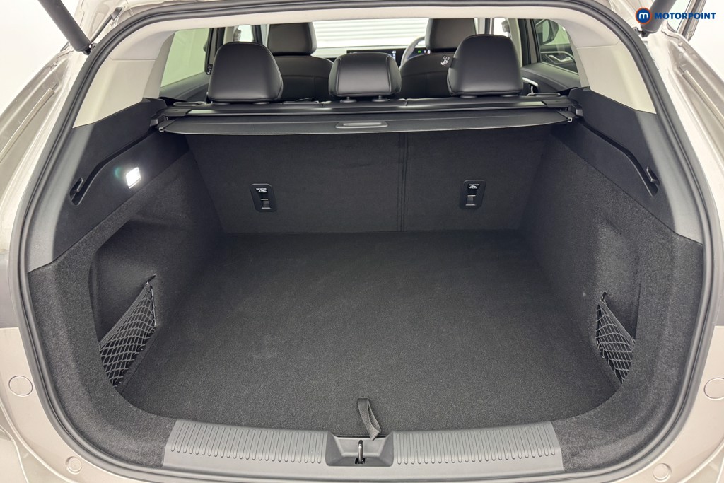 Mg Motor Uk HS Trophy Automatic Petrol SUV - Stock Number (1580203) - 3rd supplementary image