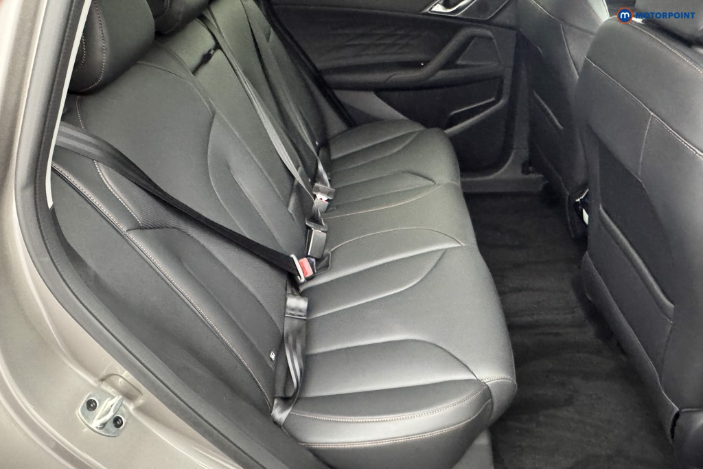 Mg Motor Uk HS Trophy Automatic Petrol SUV - Stock Number (1580203) - 4th supplementary image