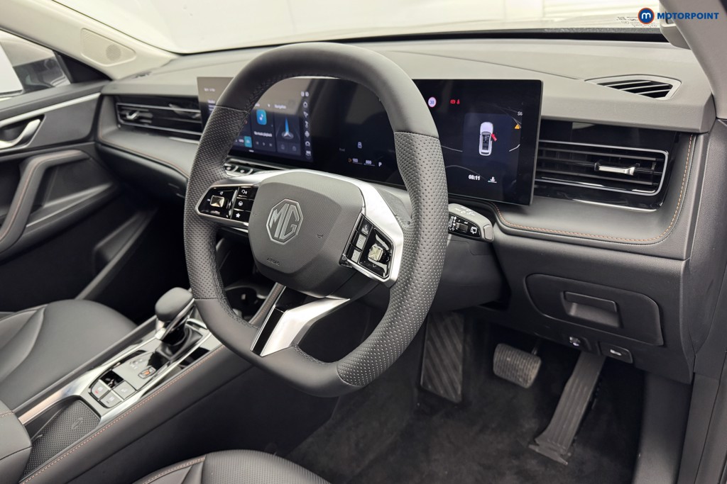 Mg Motor Uk HS Trophy Automatic Petrol SUV - Stock Number (1580203) - 7th supplementary image