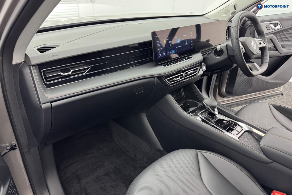 Mg Motor Uk HS Trophy Automatic Petrol SUV - Stock Number (1580203) - 8th supplementary image