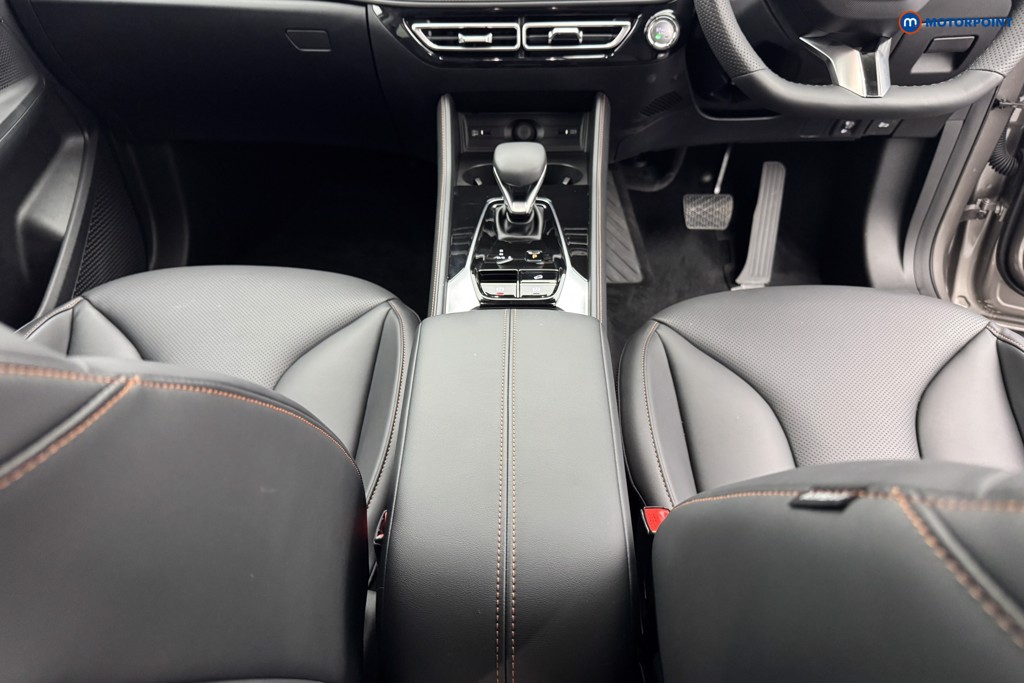 Mg Motor Uk HS Trophy Automatic Petrol SUV - Stock Number (1580203) - 11th supplementary image