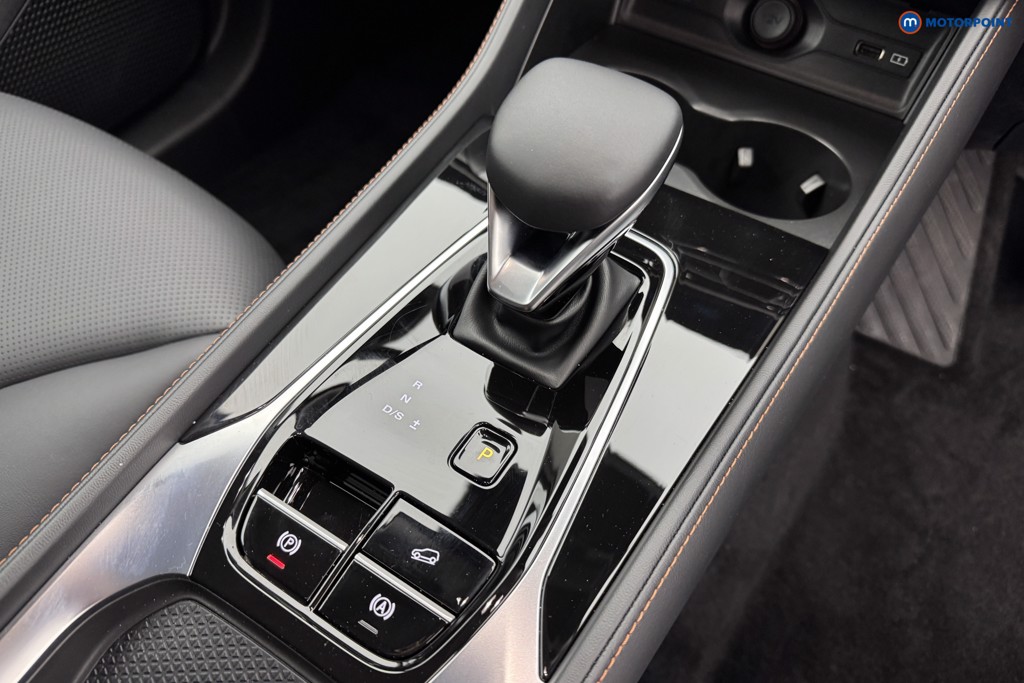 Mg Motor Uk HS Trophy Automatic Petrol SUV - Stock Number (1580203) - 14th supplementary image