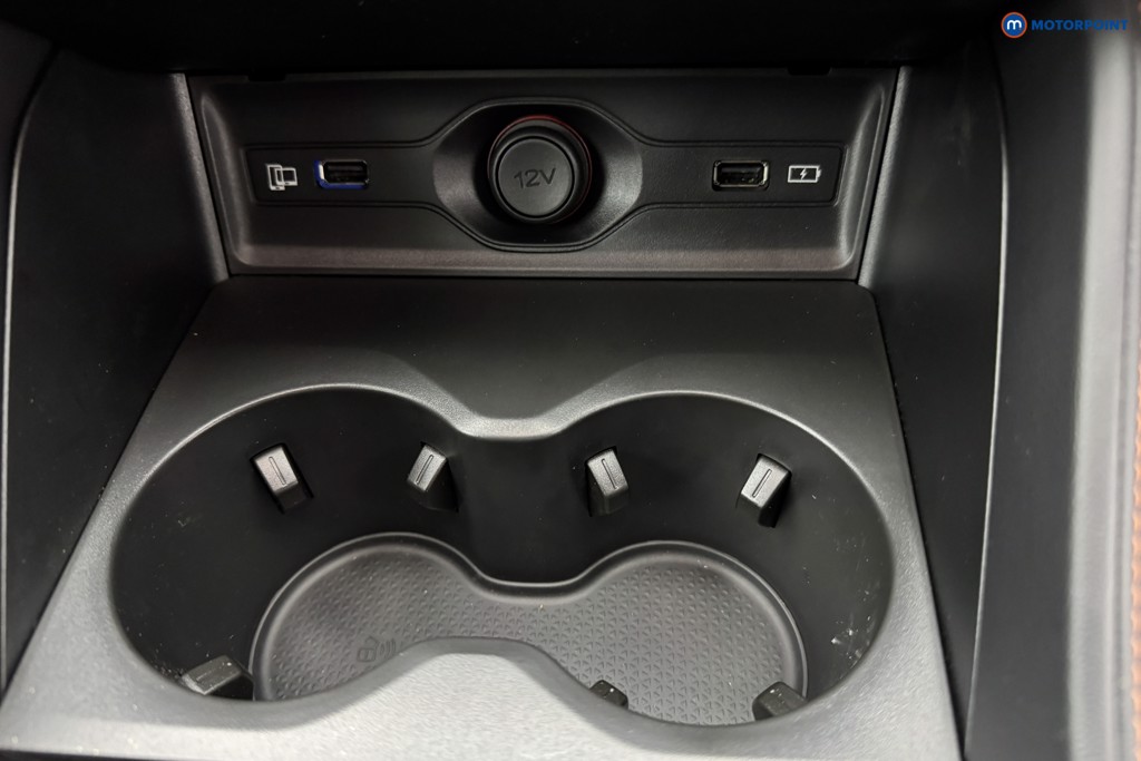 Mg Motor Uk HS Trophy Automatic Petrol SUV - Stock Number (1580203) - 15th supplementary image