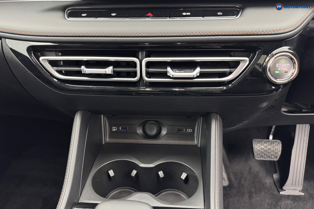 Mg Motor Uk HS Trophy Automatic Petrol SUV - Stock Number (1580203) - 16th supplementary image