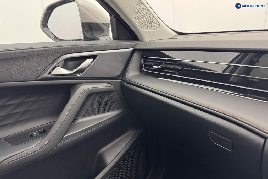 Mg Motor Uk HS Trophy Automatic Petrol SUV - Stock Number (1580203) - 17th supplementary image