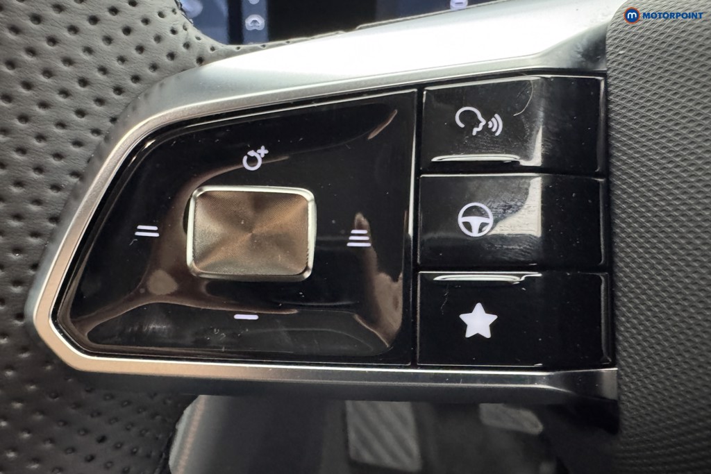 Mg Motor Uk HS Trophy Automatic Petrol SUV - Stock Number (1580203) - 18th supplementary image