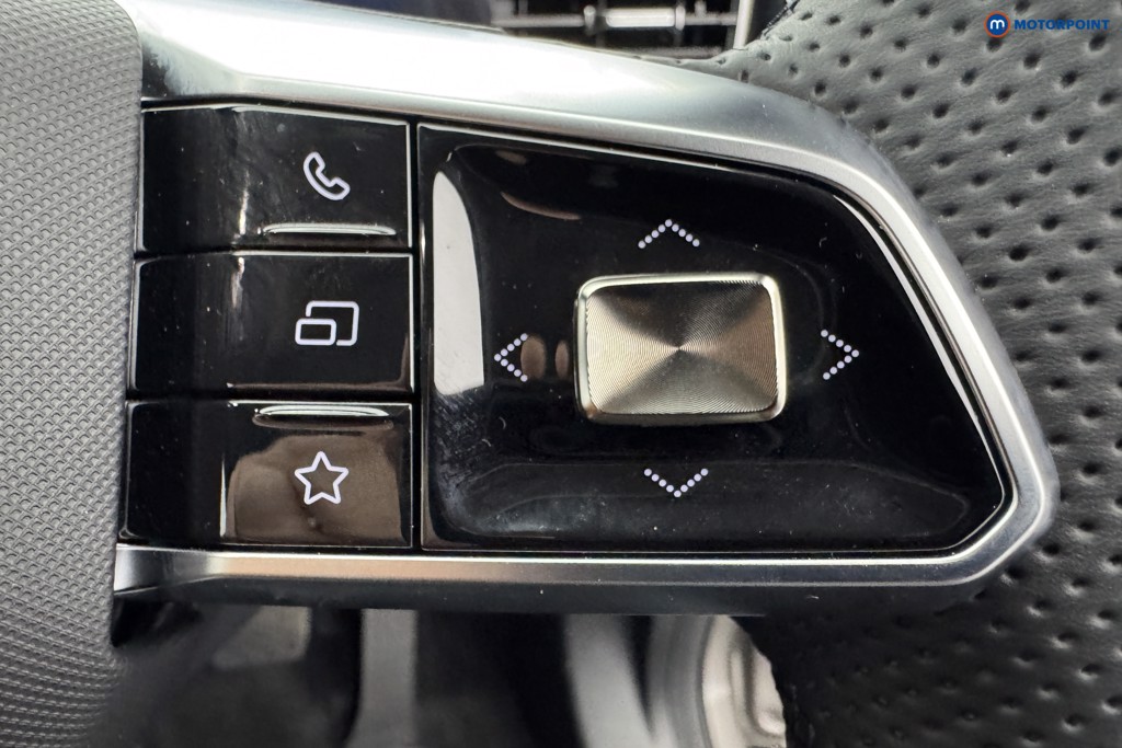 Mg Motor Uk HS Trophy Automatic Petrol SUV - Stock Number (1580203) - 19th supplementary image