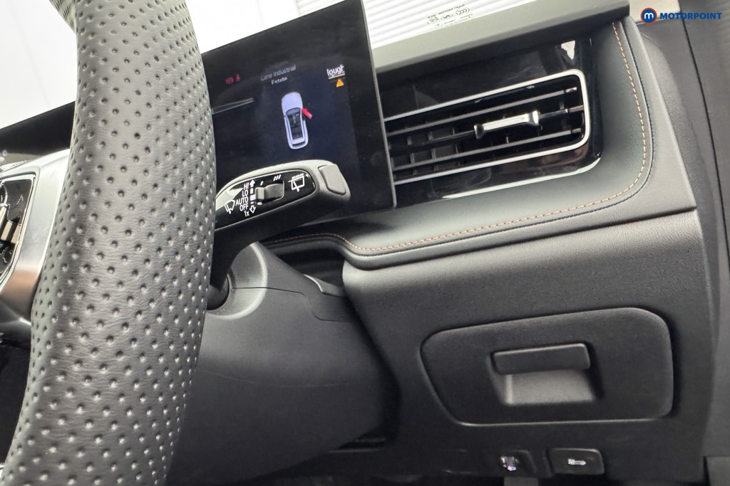 Mg Motor Uk HS Trophy Automatic Petrol SUV - Stock Number (1580203) - 20th supplementary image