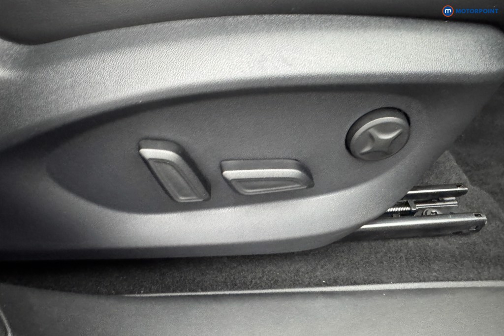 Mg Motor Uk HS Trophy Automatic Petrol SUV - Stock Number (1580203) - 21st supplementary image