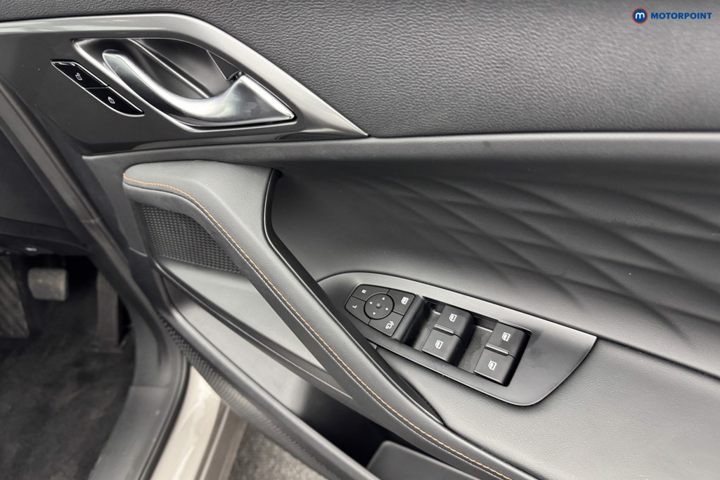 Mg Motor Uk HS Trophy Automatic Petrol SUV - Stock Number (1580203) - 24th supplementary image