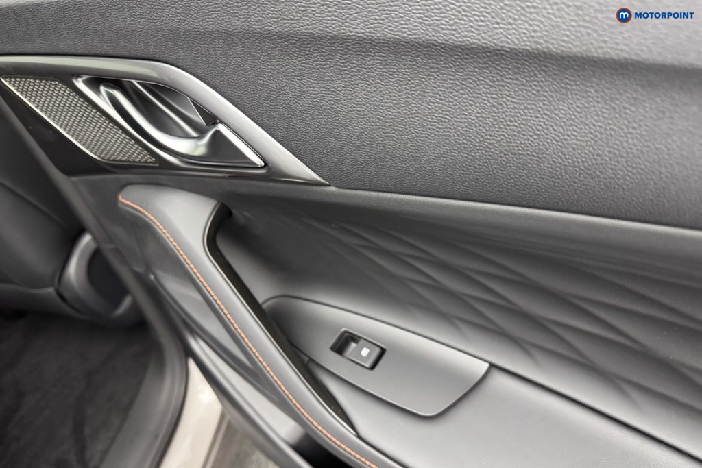 Mg Motor Uk HS Trophy Automatic Petrol SUV - Stock Number (1580203) - 26th supplementary image