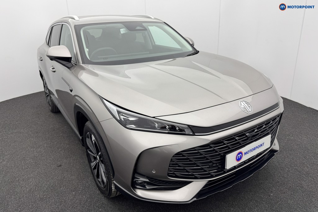 Mg Motor Uk HS Trophy Automatic Petrol SUV - Stock Number (1580203) - 28th supplementary image