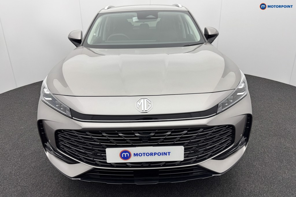 Mg Motor Uk HS Trophy Automatic Petrol SUV - Stock Number (1580203) - 29th supplementary image