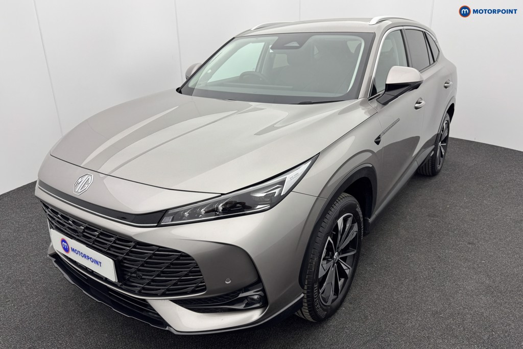 Mg Motor Uk HS Trophy Automatic Petrol SUV - Stock Number (1580203) - 30th supplementary image