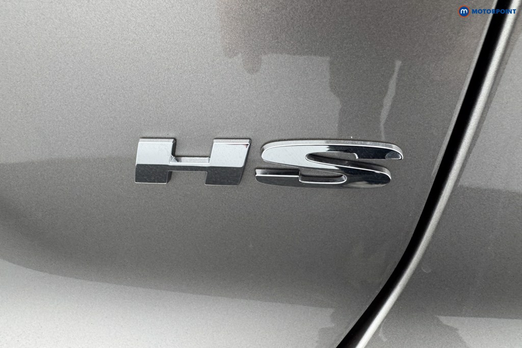 Mg Motor Uk HS Trophy Automatic Petrol SUV - Stock Number (1580203) - 32nd supplementary image