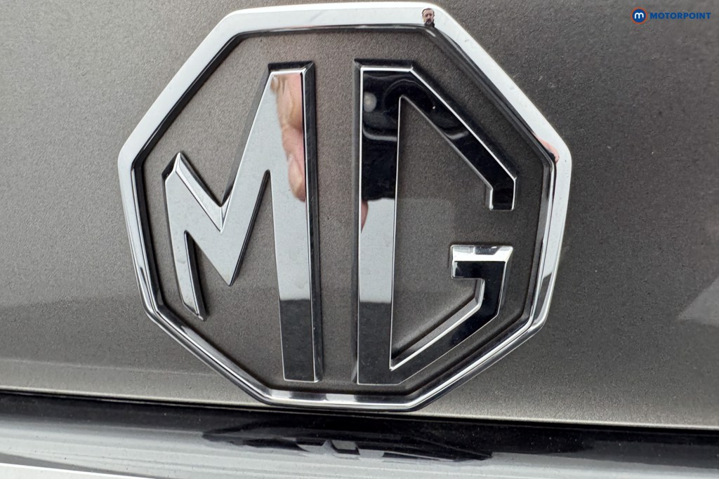 Mg Motor Uk HS Trophy Automatic Petrol SUV - Stock Number (1580203) - 33rd supplementary image