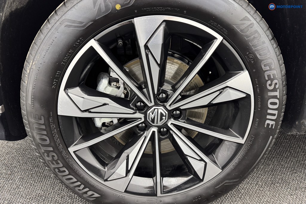 Mg Motor Uk HS Trophy Automatic Petrol SUV - Stock Number (1580203) - 36th supplementary image