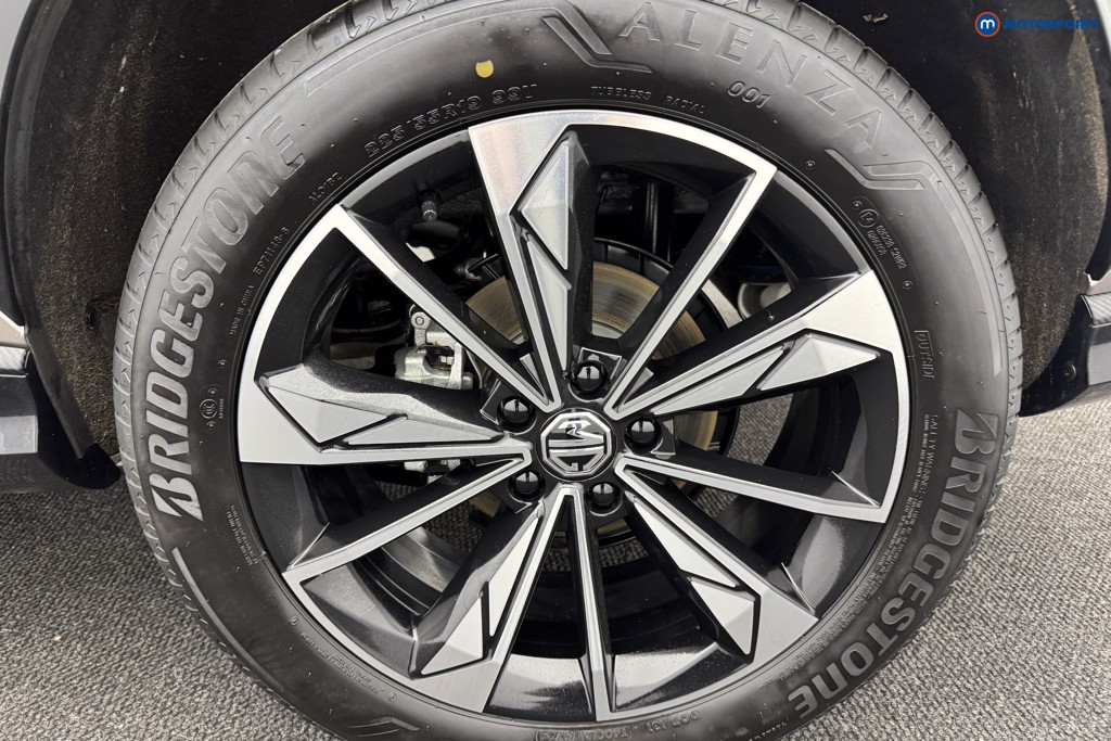 Mg Motor Uk HS Trophy Automatic Petrol SUV - Stock Number (1580203) - 37th supplementary image