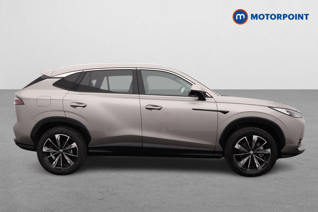 Mg Motor Uk HS Trophy Automatic Petrol SUV - Stock Number (1580203) - Drivers side