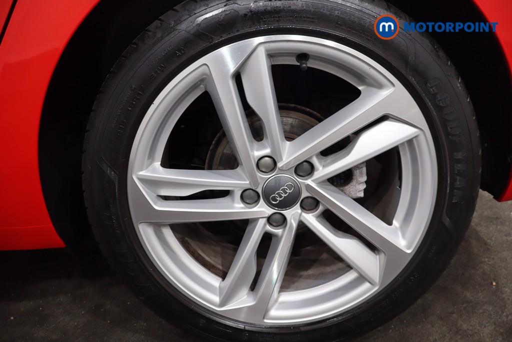 Audi A1 S Line Manual Petrol Hatchback - Stock Number (1580230) - 12th supplementary image