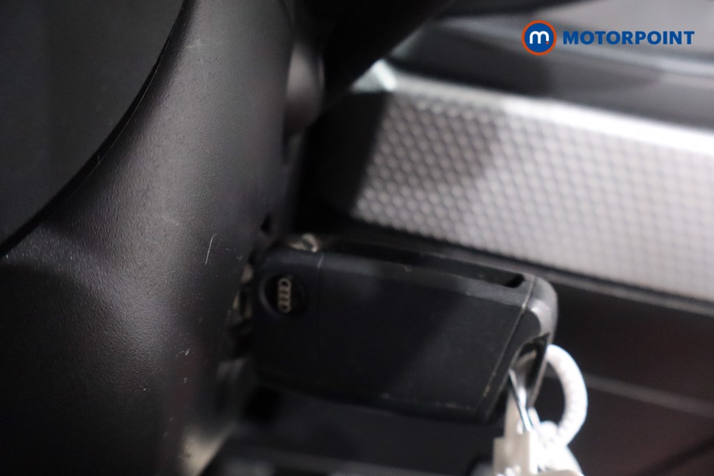 Audi A1 S Line Manual Petrol Hatchback - Stock Number (1580230) - 13th supplementary image