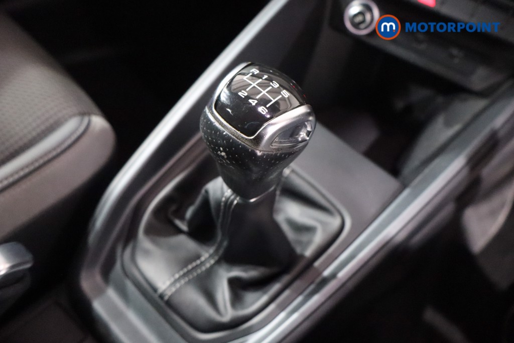 Audi A1 S Line Manual Petrol Hatchback - Stock Number (1580230) - 14th supplementary image