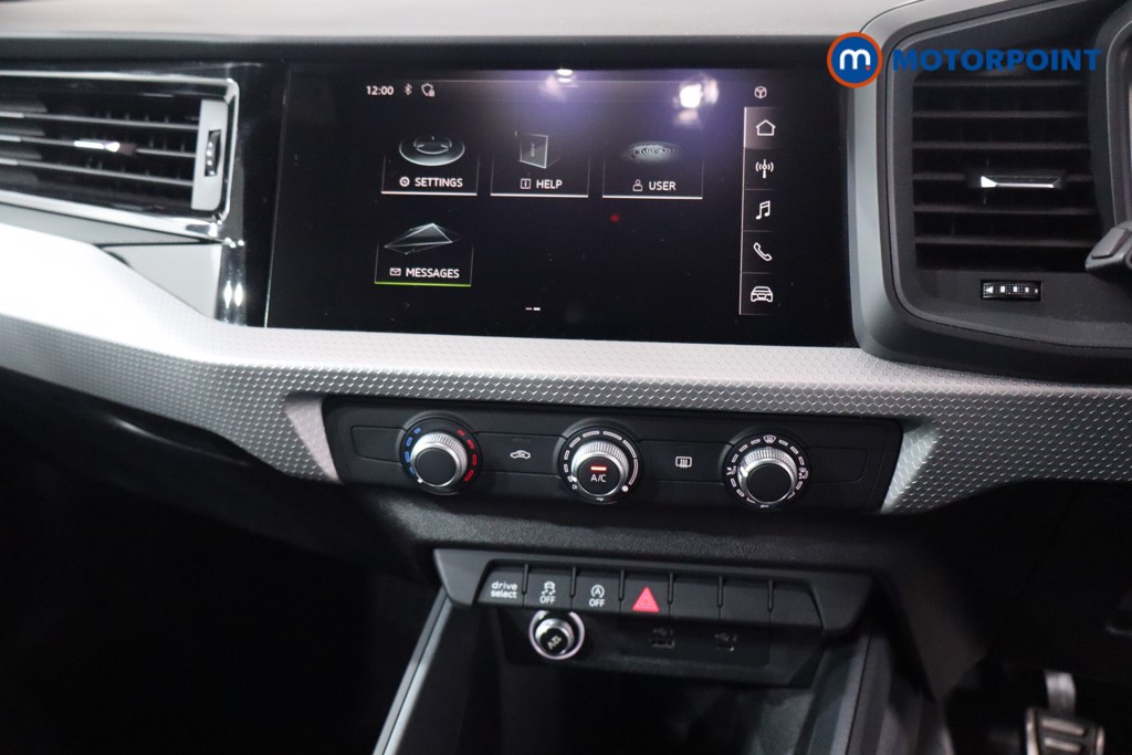 Audi A1 S Line Manual Petrol Hatchback - Stock Number (1580230) - 15th supplementary image