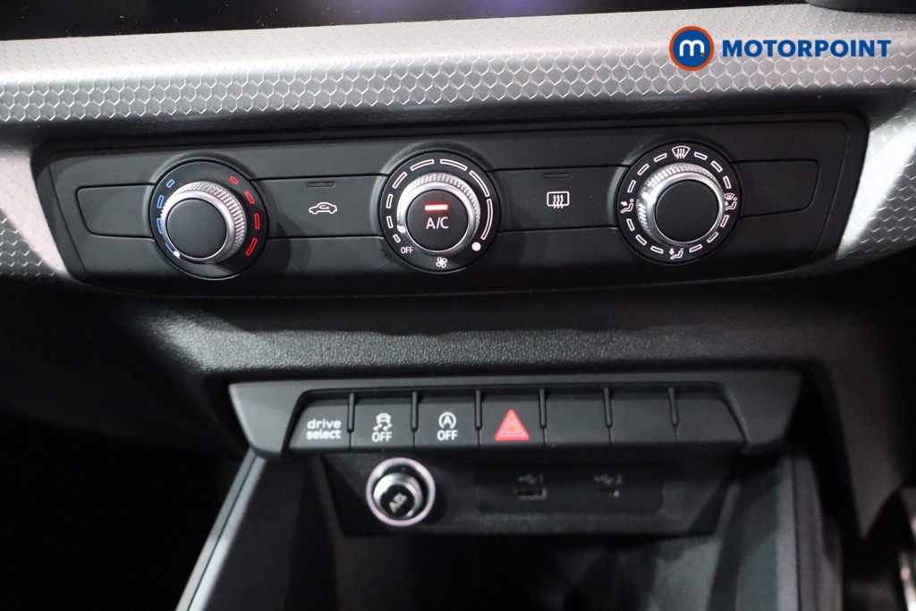 Audi A1 S Line Manual Petrol Hatchback - Stock Number (1580230) - 16th supplementary image