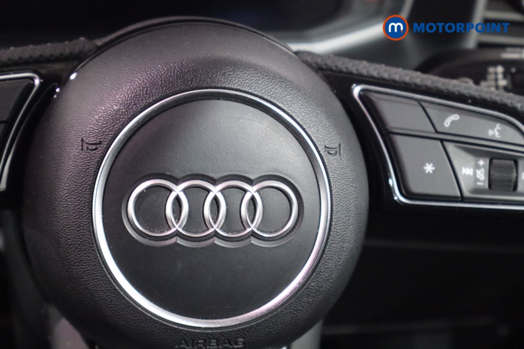 Audi A1 S Line Manual Petrol Hatchback - Stock Number (1580230) - 17th supplementary image