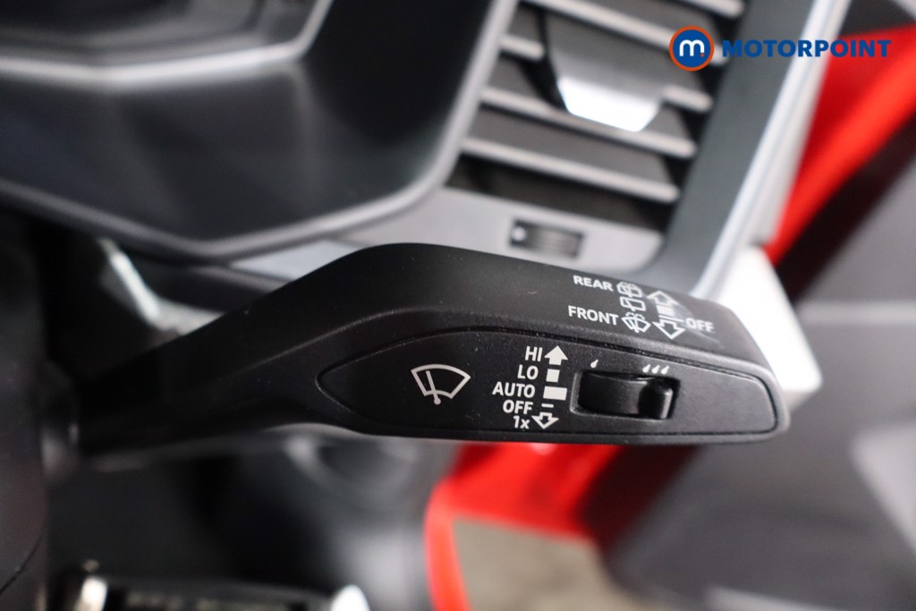 Audi A1 S Line Manual Petrol Hatchback - Stock Number (1580230) - 18th supplementary image