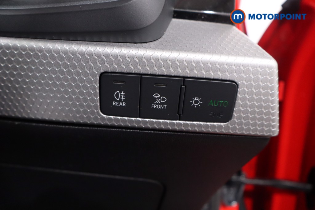 Audi A1 S Line Manual Petrol Hatchback - Stock Number (1580230) - 21st supplementary image
