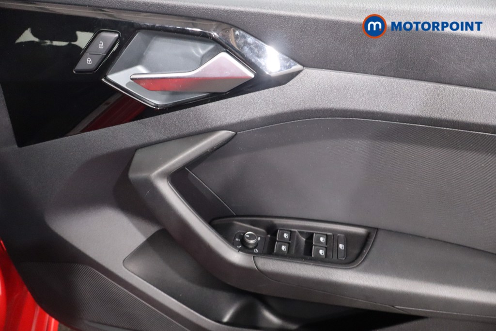 Audi A1 S Line Manual Petrol Hatchback - Stock Number (1580230) - 23rd supplementary image