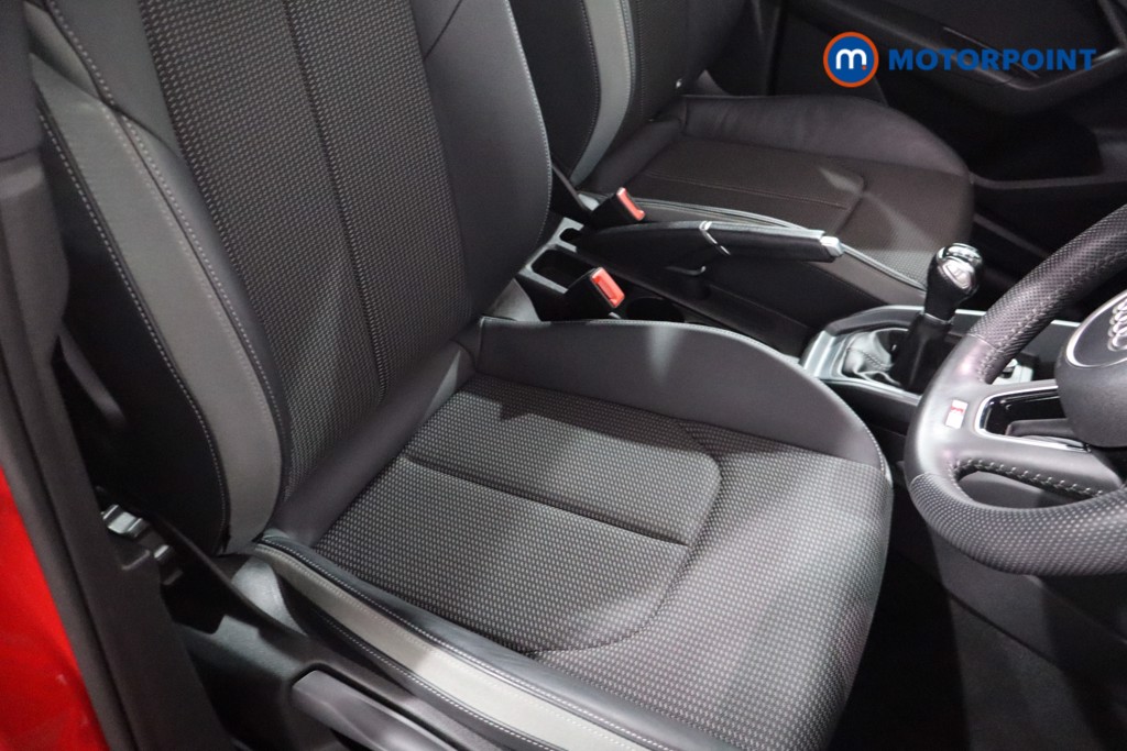 Audi A1 S Line Manual Petrol Hatchback - Stock Number (1580230) - 25th supplementary image