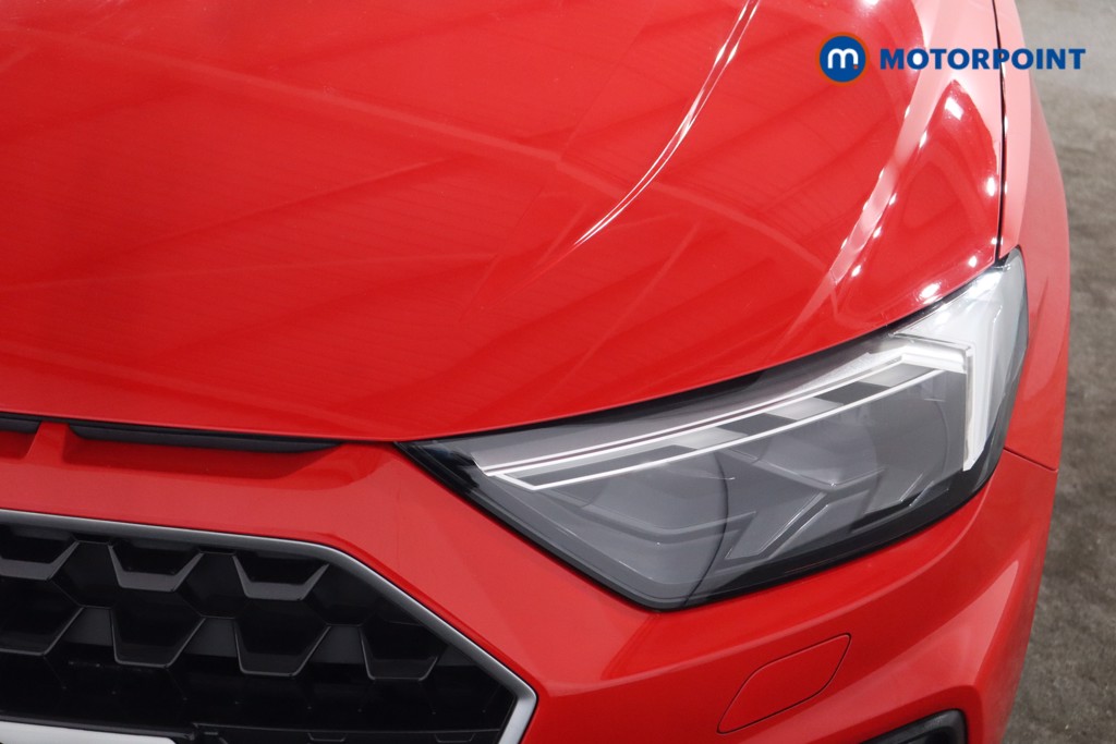 Audi A1 S Line Manual Petrol Hatchback - Stock Number (1580230) - 27th supplementary image