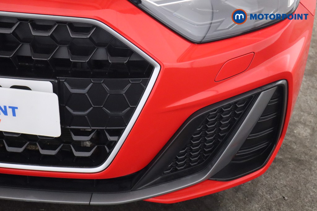 Audi A1 S Line Manual Petrol Hatchback - Stock Number (1580230) - 28th supplementary image