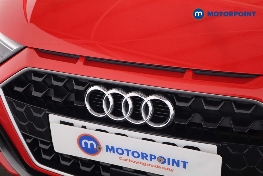 Audi A1 S Line Manual Petrol Hatchback - Stock Number (1580230) - 29th supplementary image