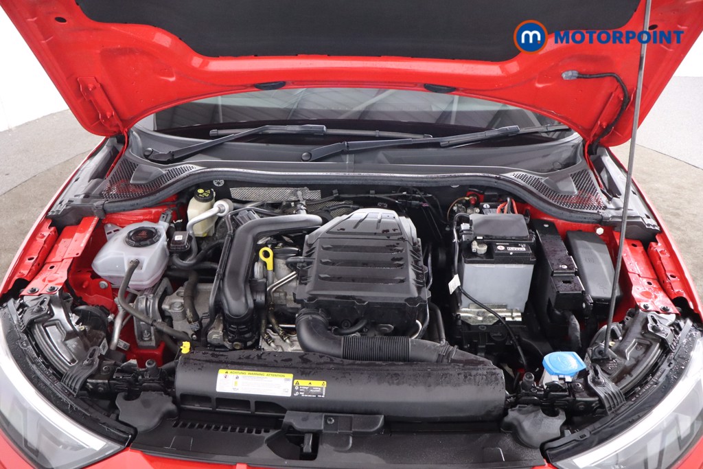 Audi A1 S Line Manual Petrol Hatchback - Stock Number (1580230) - 31st supplementary image