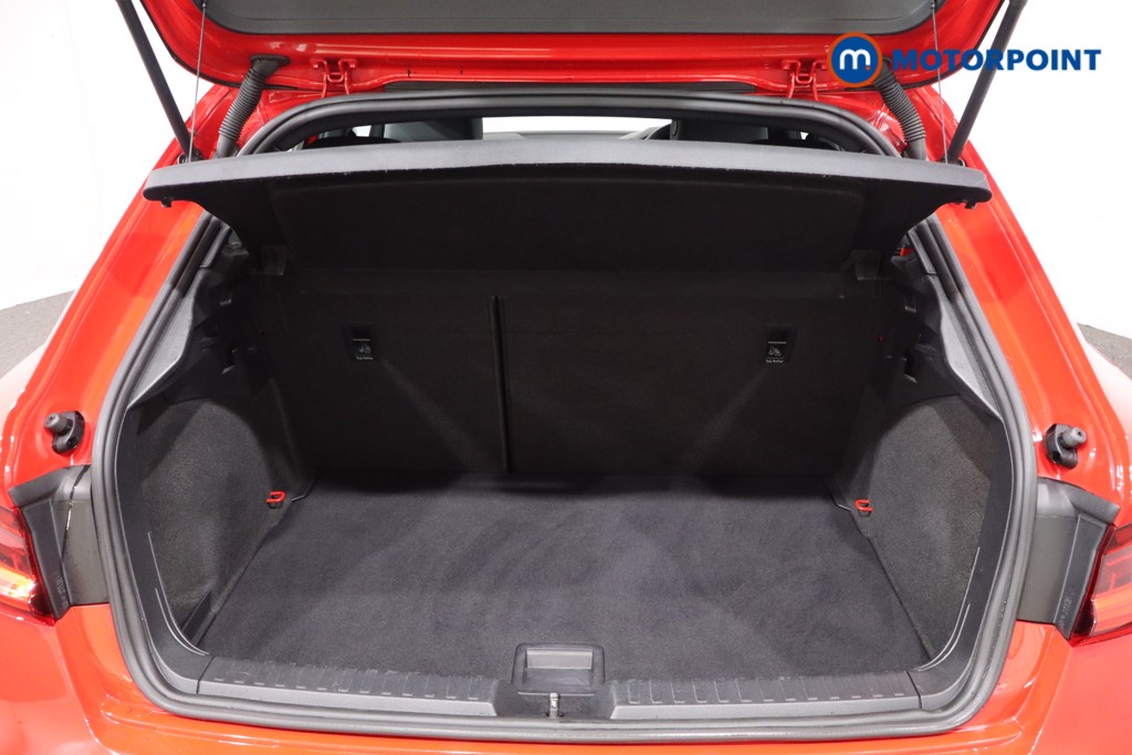 Audi A1 S Line Manual Petrol Hatchback - Stock Number (1580230) - 37th supplementary image