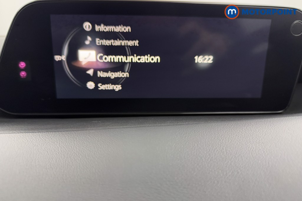 Mazda 3 Gt Sport Tech Manual Petrol Hatchback - Stock Number (1580238) - 9th supplementary image