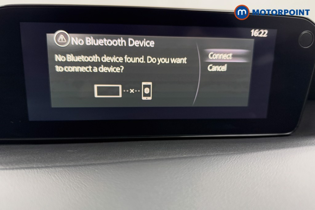 Mazda 3 Gt Sport Tech Manual Petrol Hatchback - Stock Number (1580238) - 10th supplementary image