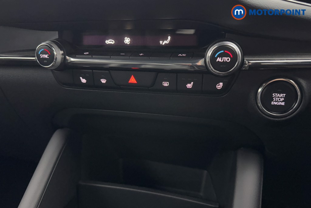 Mazda 3 Gt Sport Tech Manual Petrol Hatchback - Stock Number (1580238) - 13th supplementary image