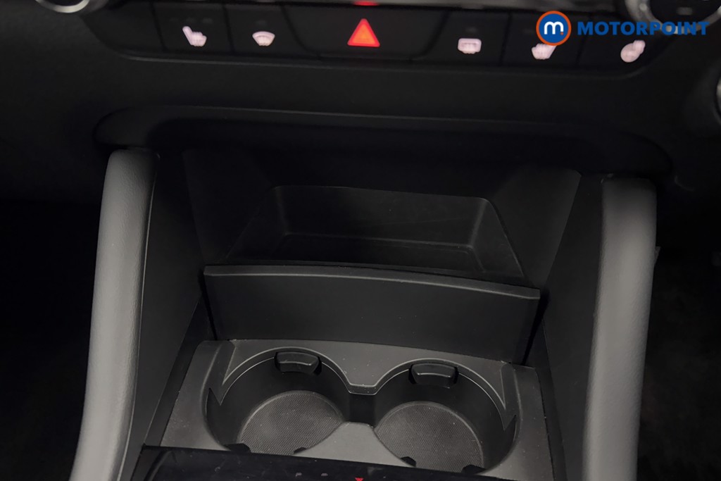 Mazda 3 Gt Sport Tech Manual Petrol Hatchback - Stock Number (1580238) - 14th supplementary image