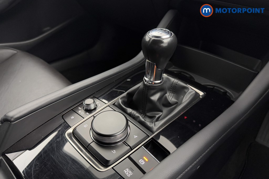 Mazda 3 Gt Sport Tech Manual Petrol Hatchback - Stock Number (1580238) - 15th supplementary image