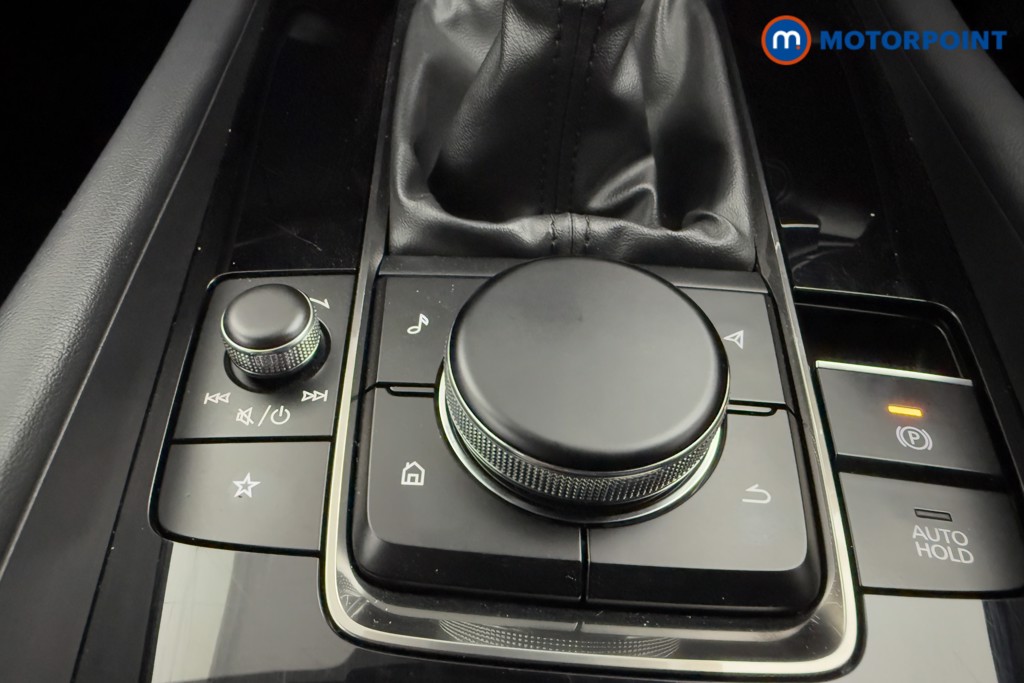 Mazda 3 Gt Sport Tech Manual Petrol Hatchback - Stock Number (1580238) - 16th supplementary image