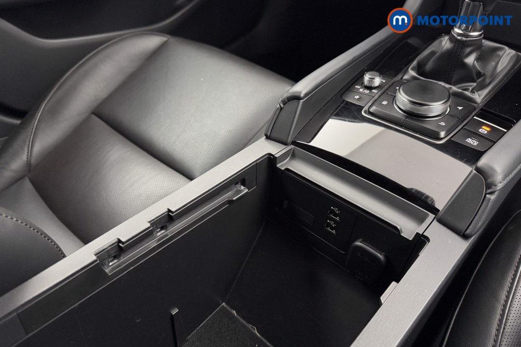 Mazda 3 Gt Sport Tech Manual Petrol Hatchback - Stock Number (1580238) - 17th supplementary image