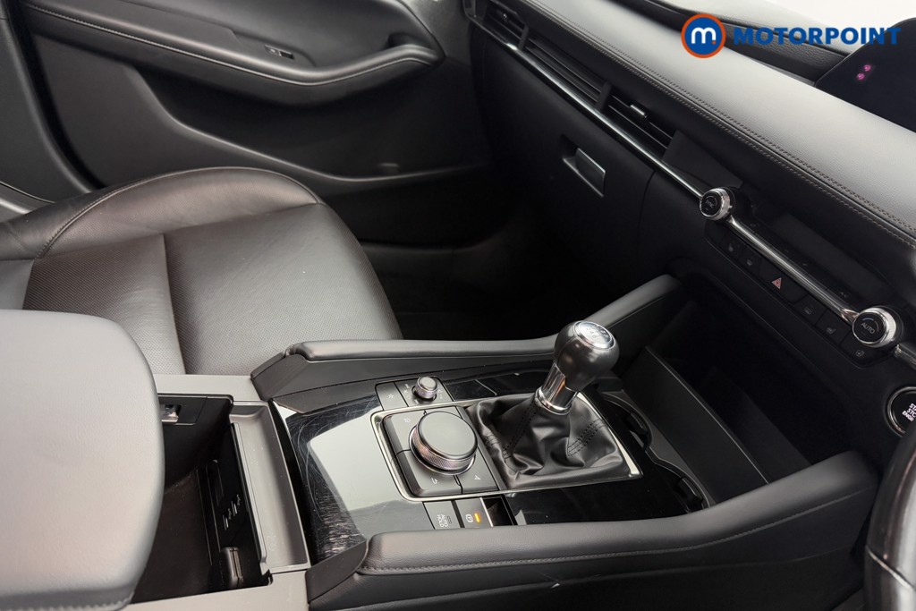 Mazda 3 Gt Sport Tech Manual Petrol Hatchback - Stock Number (1580238) - 18th supplementary image